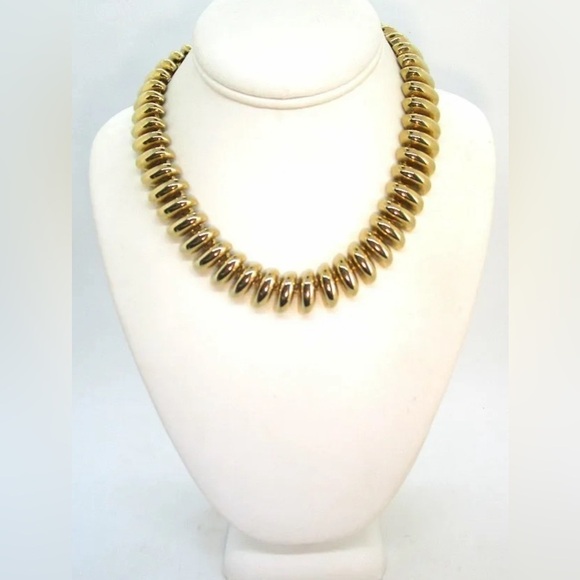 Erwin Pearl Jewelry - ERWIN PEARL Gold Plated Necklace